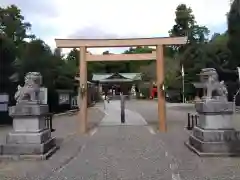 加佐登神社(三重県)