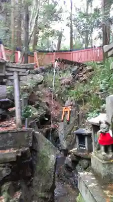 伏見稲荷大社のその他建物