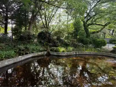 米之宮浅間神社(静岡県)
