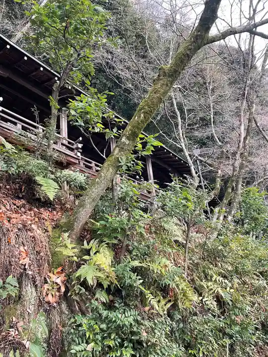 禅林寺(永観堂)のその他建物