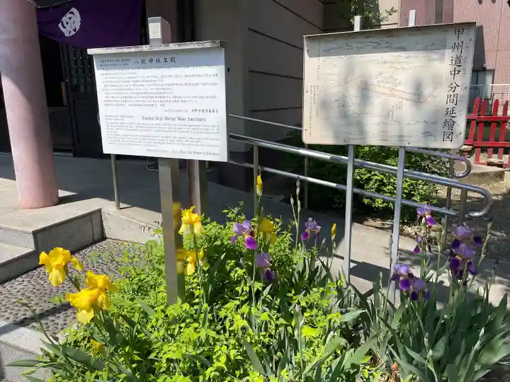 日野八坂神社(東京都)