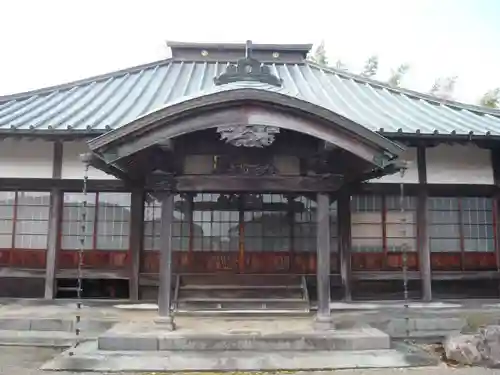 長円寺(神奈川県)