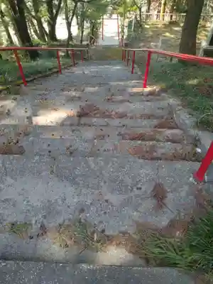 金山神社(宮城県)