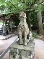 八重垣神社(島根県)