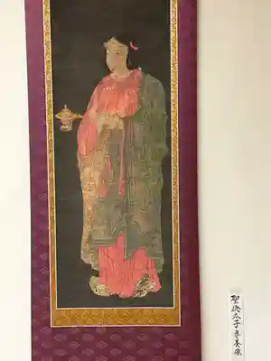 伊勢の国 四天王寺の芸術