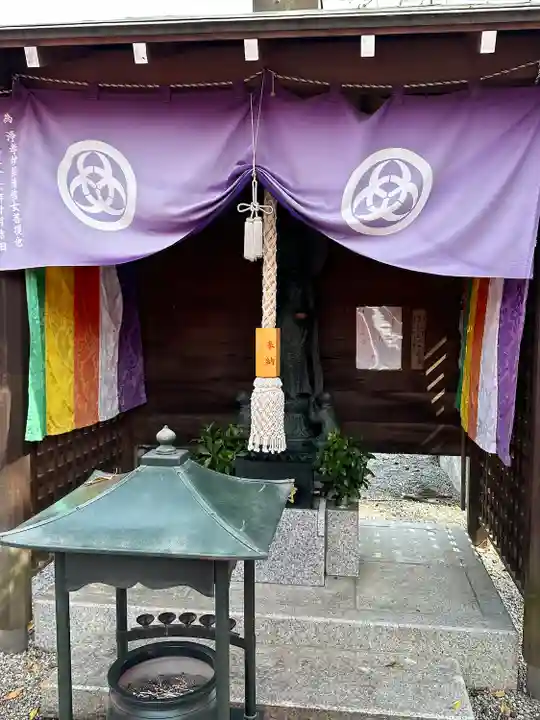 大光寺(東京都)