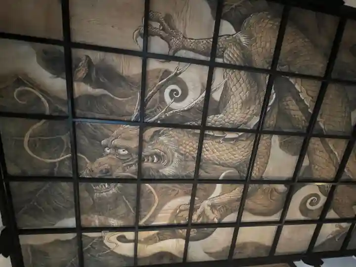 御岩神社(茨城県)