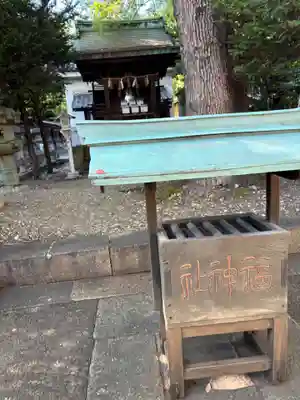 福神社(愛知県)