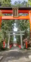 馬橋稲荷神社(東京都)