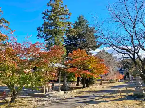 大我井神社のその他建物