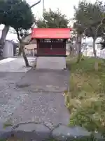 山神社(静岡県)