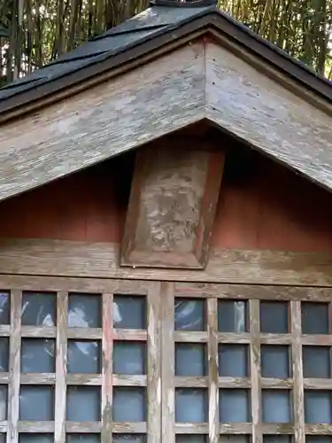 天満宮(千葉県)