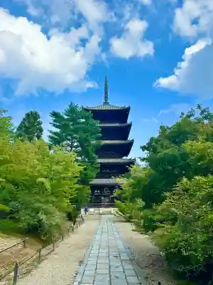 仁和寺(京都府)
