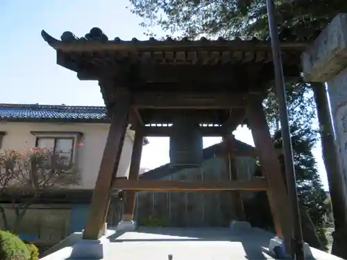 三澤寺のその他建物