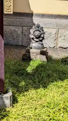 正満寺のその他建物