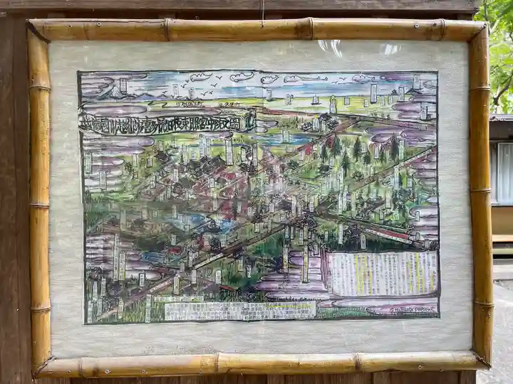 仙波東照宮(埼玉県)