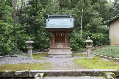 多賀大社(滋賀県)