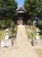 天神社(下野本) (埼玉県)