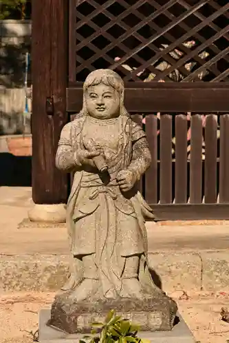 満願寺(愛媛県)