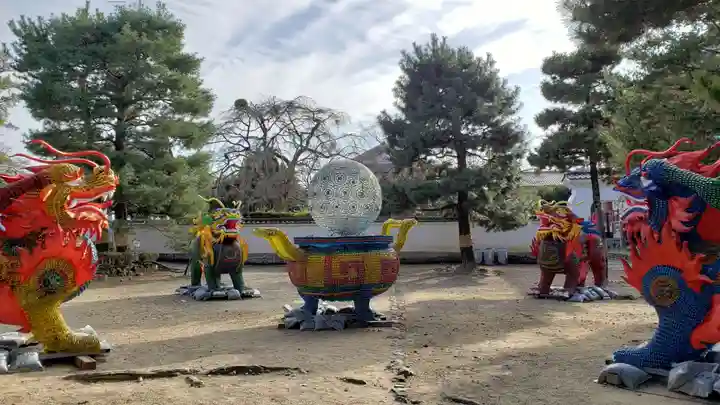 萬福寺(京都府)