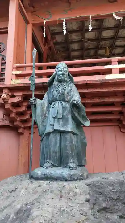 榛名神社(群馬県)