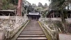 祝田神社(兵庫県)