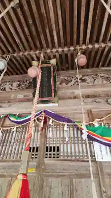 磐椅神社(福島県)