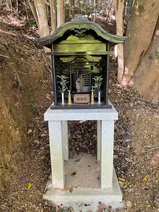 観音寺(岡山県)