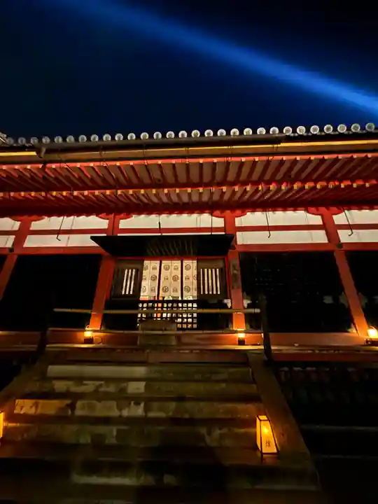 清水寺(京都府)