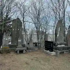 石山神社(北海道)