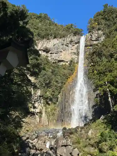 飛瀧神社（熊野那智大社別宮）(和歌山県)