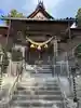 二上射水神社(富山県)