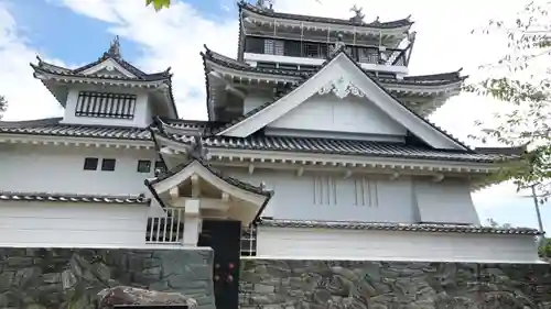 妙見神社(徳島県)