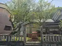 中之橋天満神社・中之橋詰御旅所(奈良県)