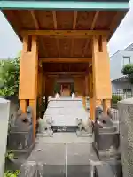 稲荷神社(東京都)