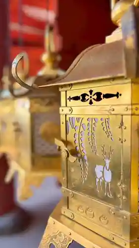 春日大社(奈良県)