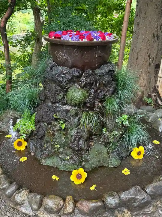 武蔵一宮氷川神社(埼玉県)