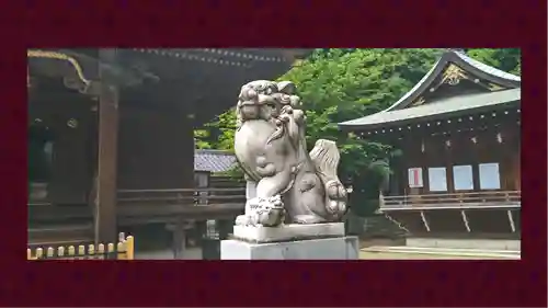 赤羽八幡神社(東京都)