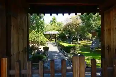 盛光院のその他建物