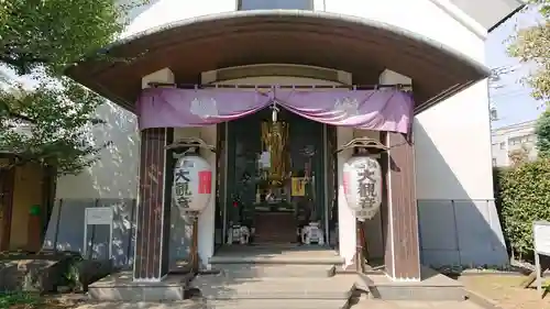 光源寺のその他建物