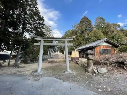 八幡神社(滋賀県)