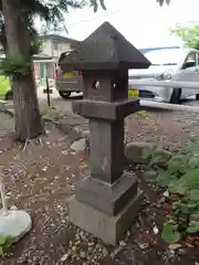 熊野神社(山形県)