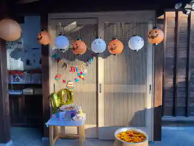 御井神社(岐阜県)