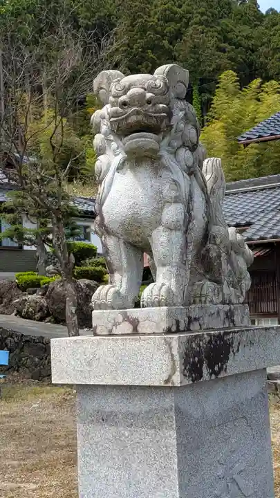 八幡神社(滋賀県)