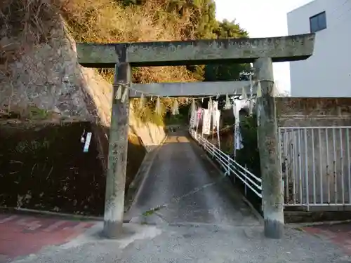 大山祇神社(三重県)