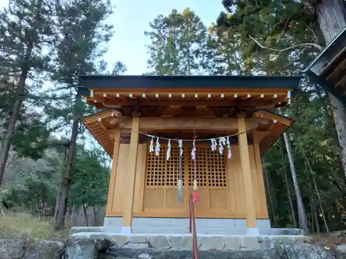 秩父大神社(埼玉県)