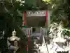 岩殿寺のその他建物