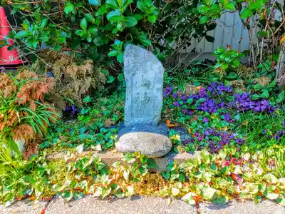 日吉社（山王町）の末社・摂社