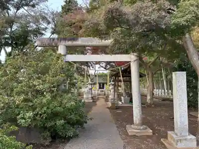 八幡神社(千葉県)
