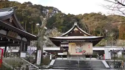 松尾大社のその他建物